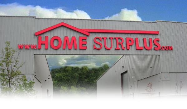 About HomeSurplus