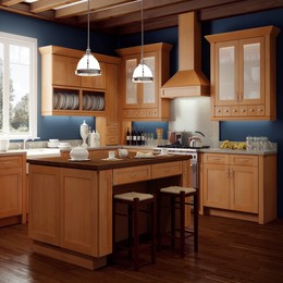 Kitchen Cabinetry: - Home Surplus