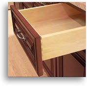 Kitchen Cabinet SET - Kountry Wood Georgetown White 15PC (Surplus) -  Construction Junction