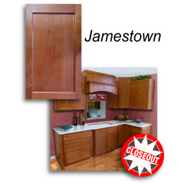 Kitchen Cabinetry: - Home Surplus