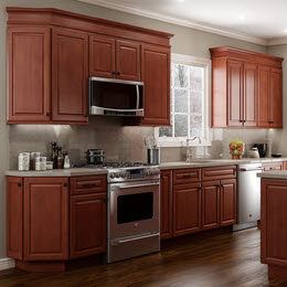 Kitchen Cabinetry: - Home Surplus