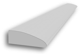 scribe moulding
