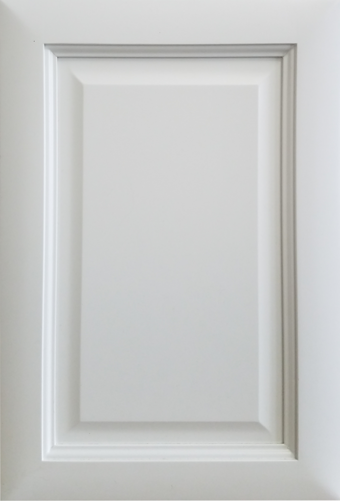 White Kitchen Cabinet Door : Shaker Door Style Lacquer Kitchen Cabinet ...