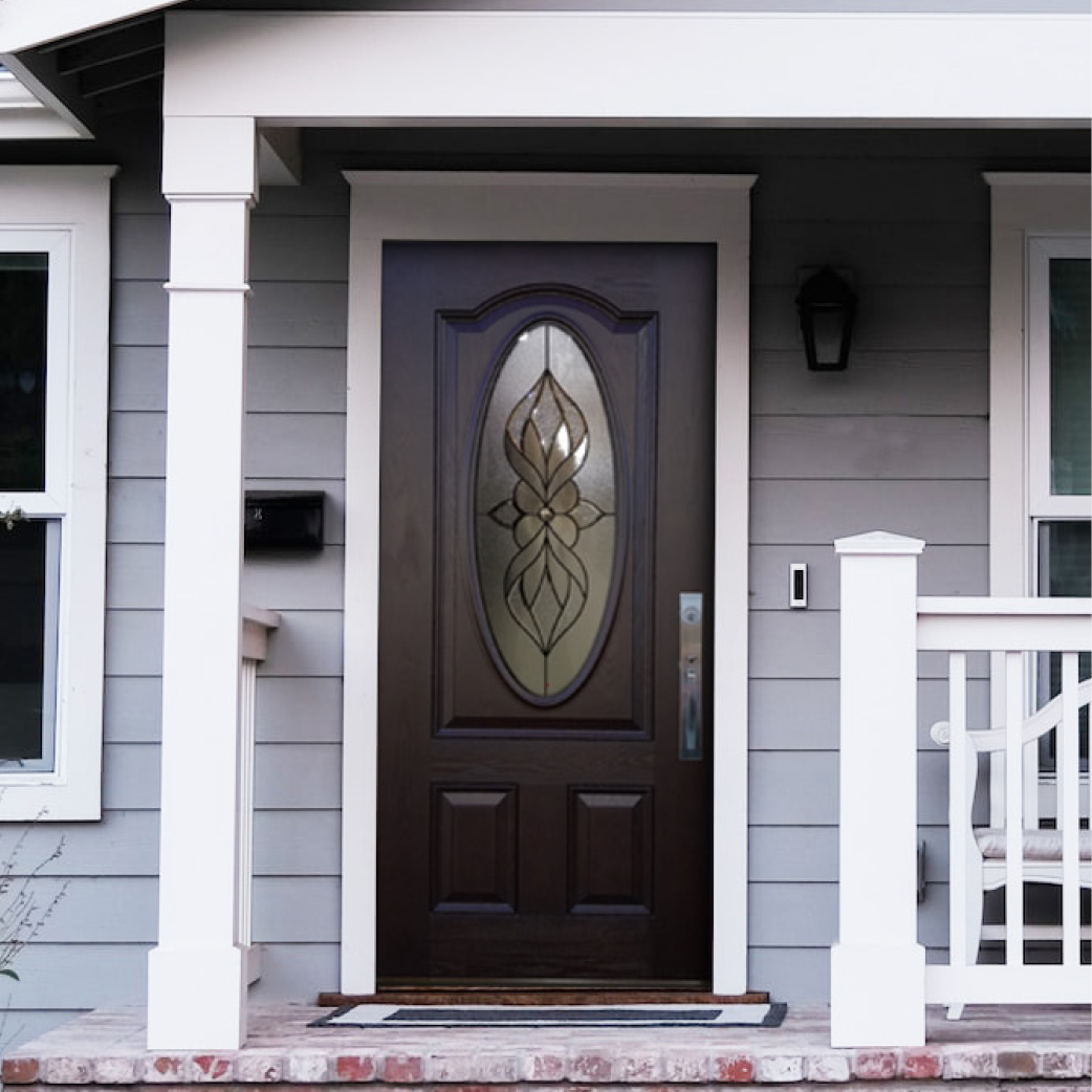 Shop Exterior Doors