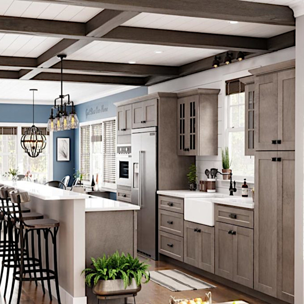 Shop Kitchen Cabinets